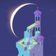 Illustration for article titled The Making of Monument Valley